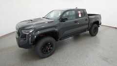 2026 Toyota Tacoma i-FORCE MAX