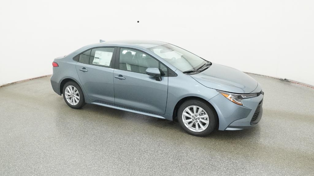 2026 Toyota Corolla LE photo 32