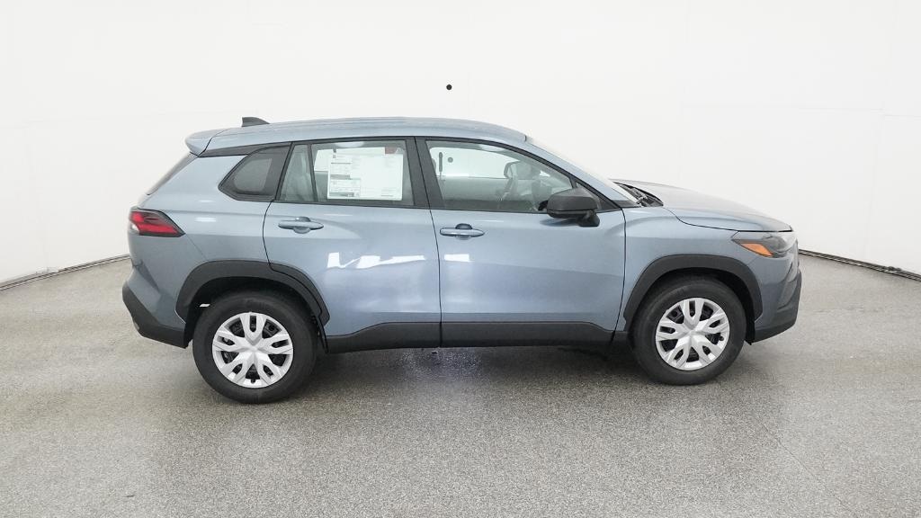 New 2026 Toyota Corolla Cross L SUV