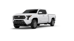 2026 Toyota Tacoma SR5 4X2 DBL CAB LONG BED