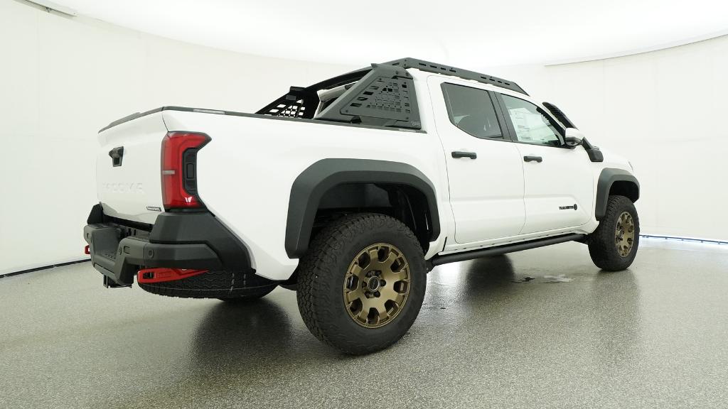 2026 Toyota Tacoma Trailhunter - Photo 12