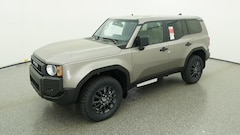 2026 Toyota Land Cruiser 1958 4WD WAGON HYBRID