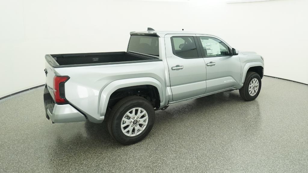 2025 Toyota Tacoma SR5 - Photo 65