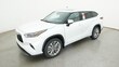 Toyota Highlander Hybrid