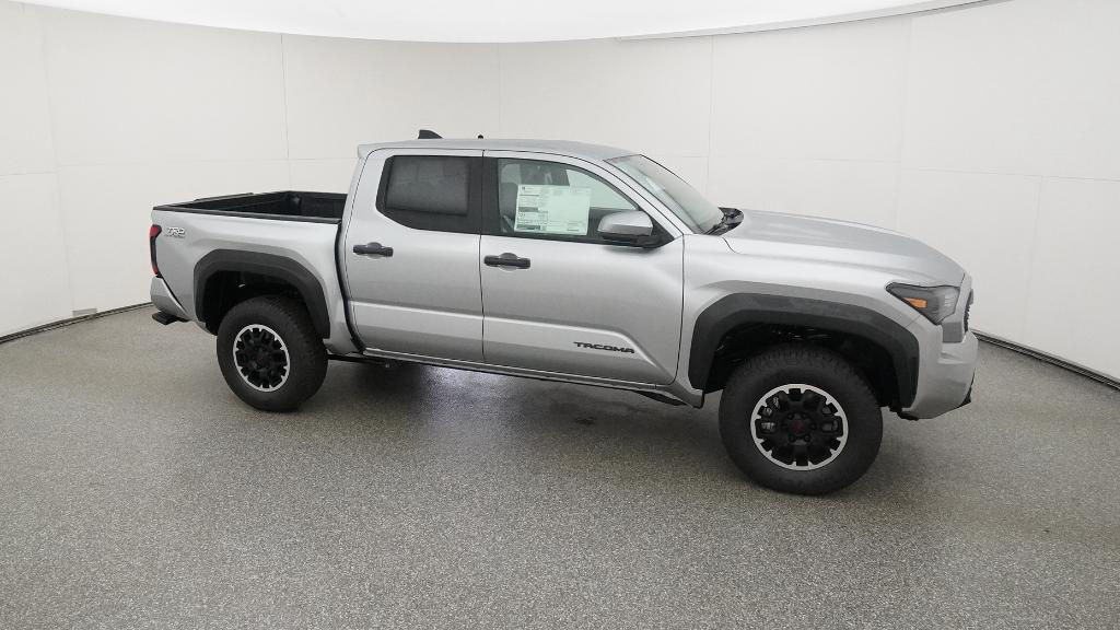 2025 Toyota Tacoma TRD Off Road - Photo 43