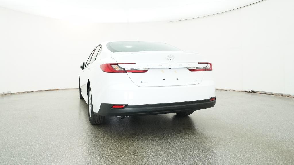 2026 Toyota Camry LE - Photo 67