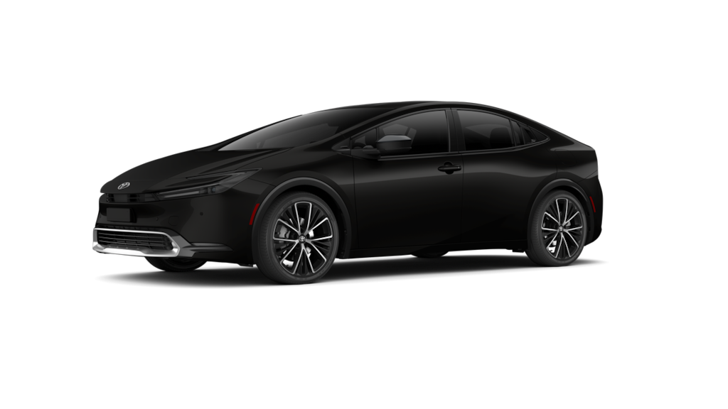 New 2027 Toyota Prius XLE XLE