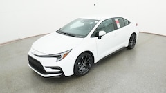 2026 Toyota Corolla SE Sedan