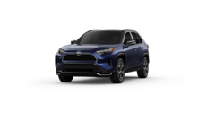 2025 Toyota RAV4 Plug-in Hybrid XSE SUV