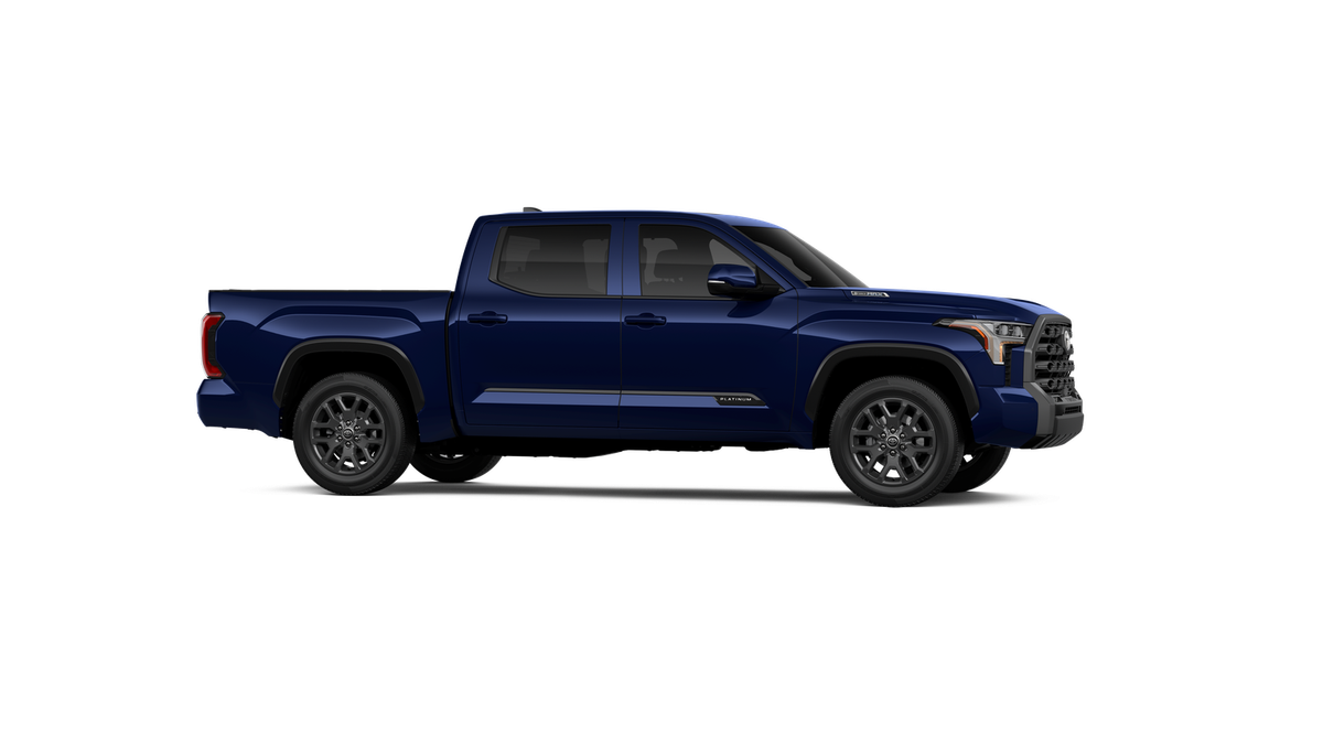 2026 Toyota Tundra Platinum - Photo 32