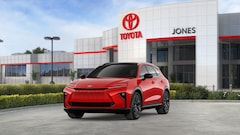 2025 Toyota Crown Signia Limited LIMITED