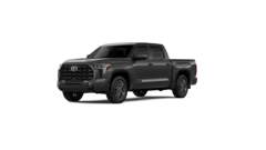 2026 Toyota Tundra Platinum PLATINUM CREWMAX 5.5