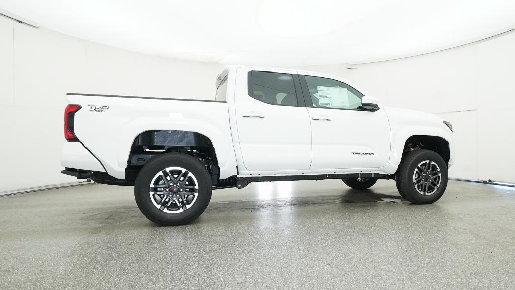 2025 Toyota Tacoma TRD Sport - Photo 278