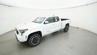 2025 Toyota Tacoma TRD Sport Truck Double Cab