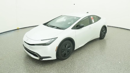 2026 Toyota Prius Plug-in Hybrid SE PLUG-IN HYBRID