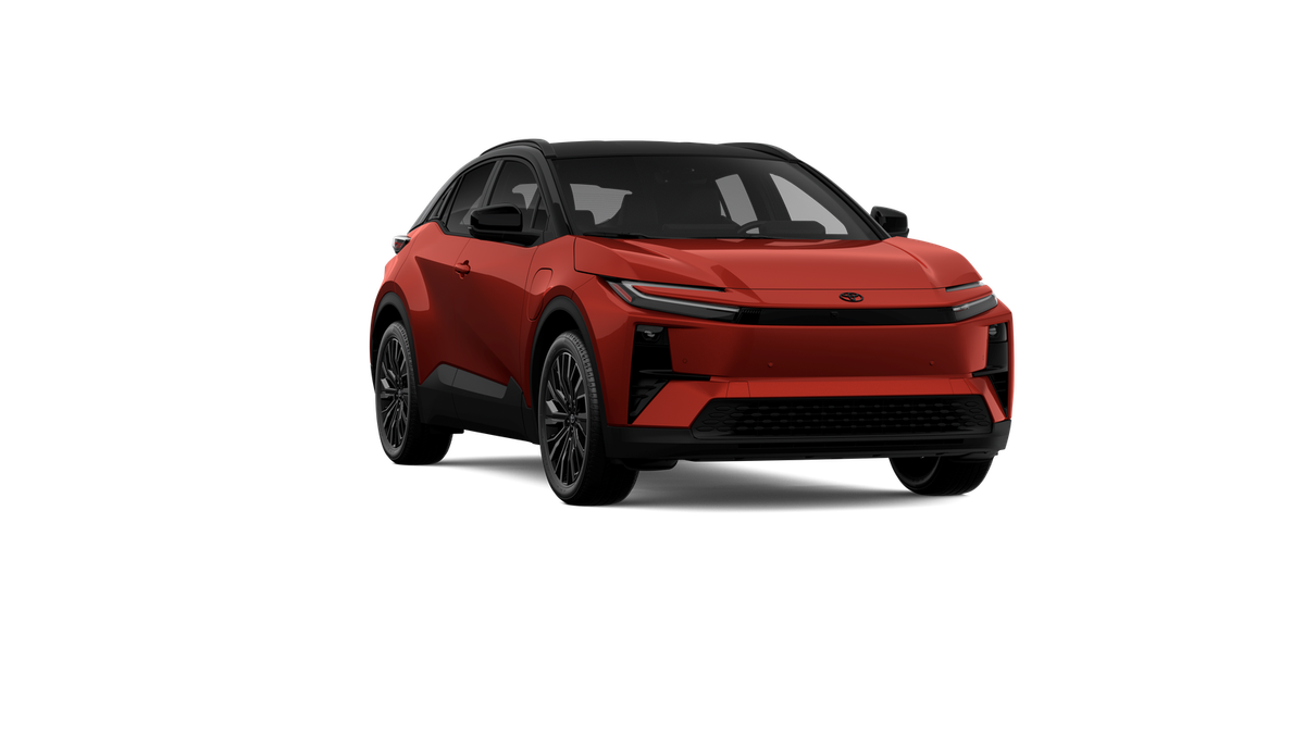 2026 Toyota C-HR XSE - Photo 46
