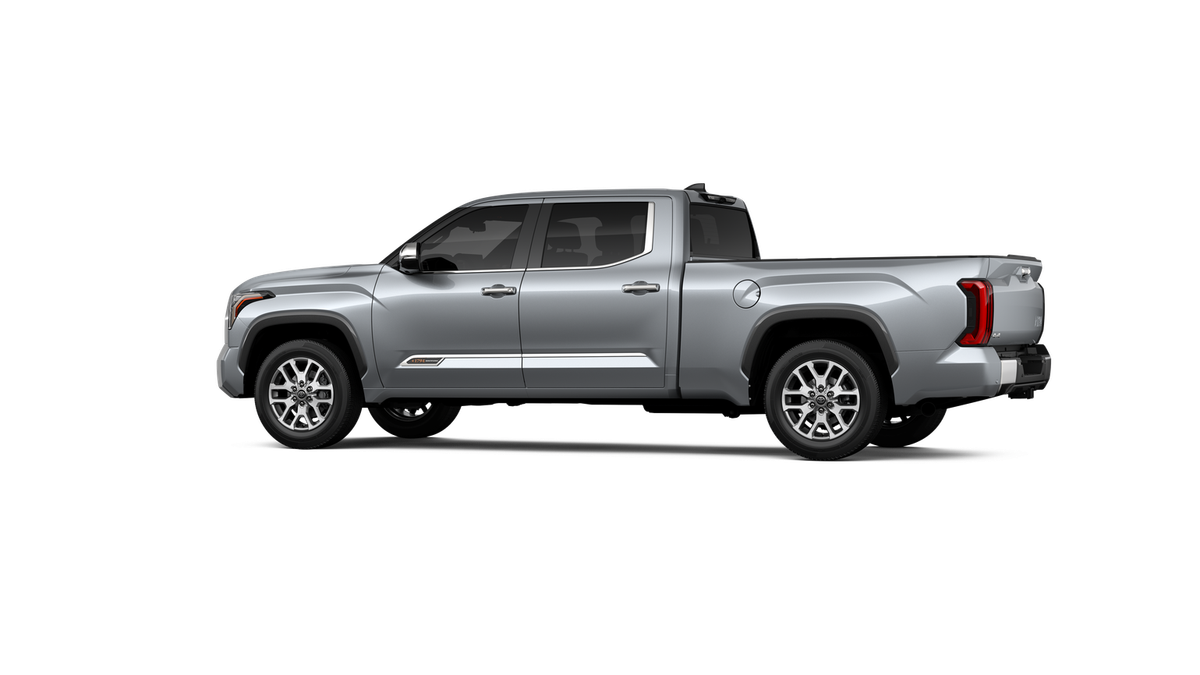 2026 Toyota Tundra 1794 Edition - Photo 18