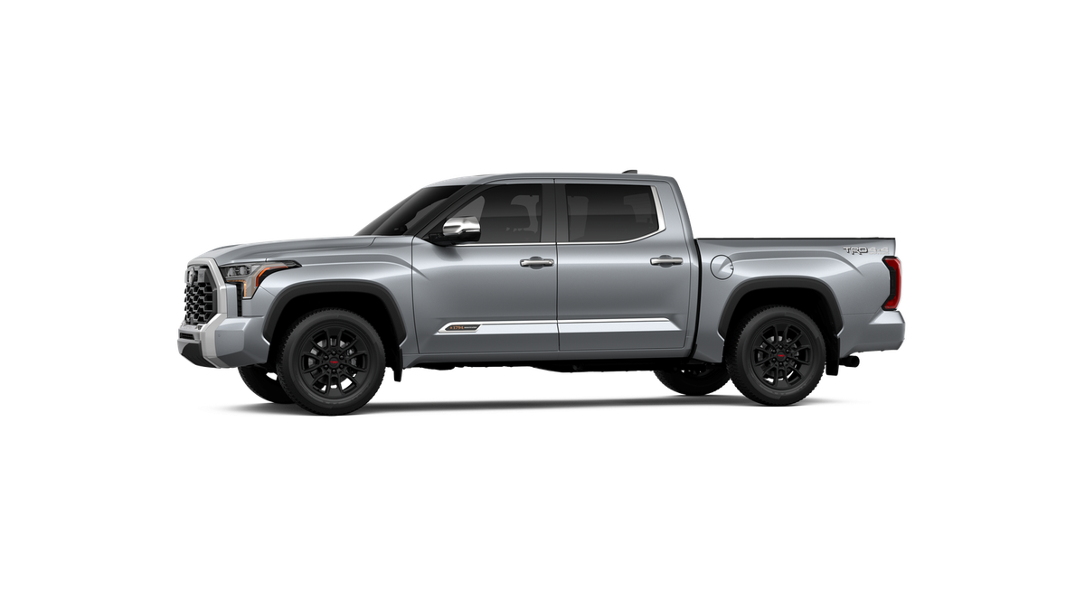 2026 Toyota Tundra 1794 Edition - Photo 13