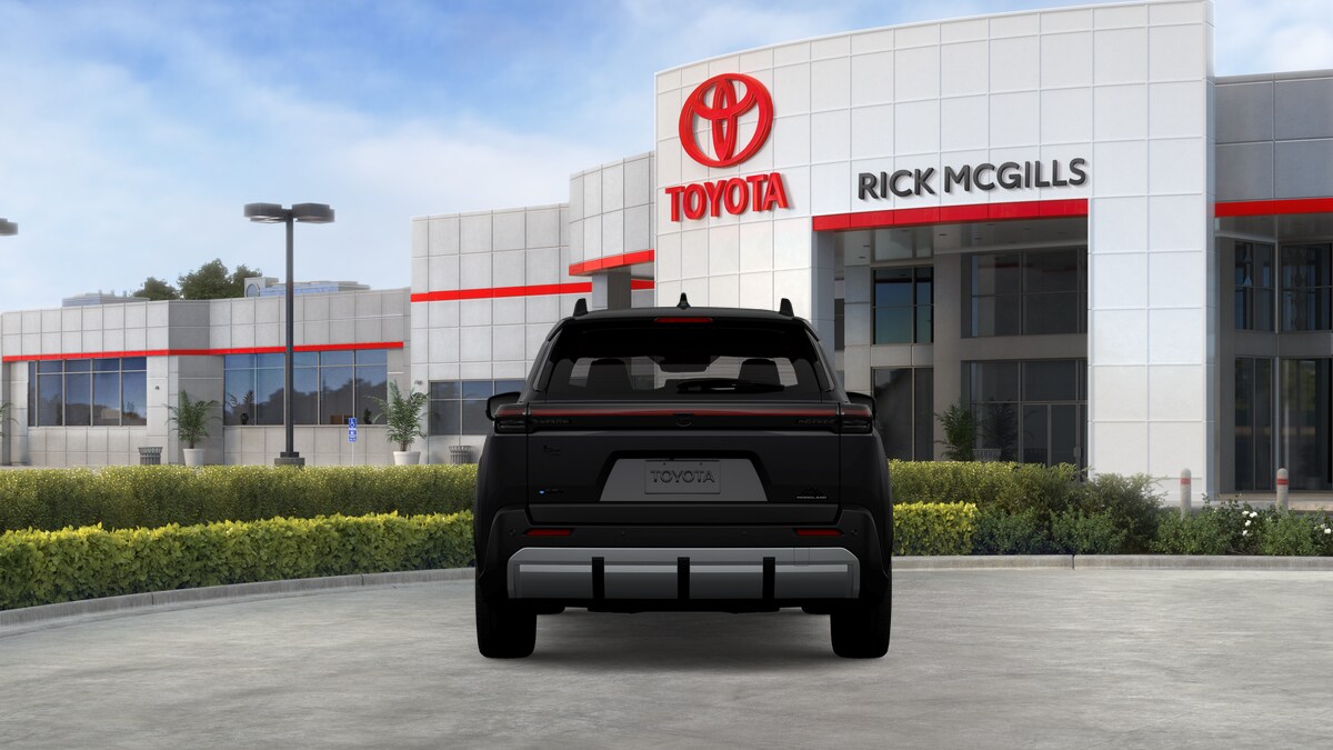 2026 Toyota bZ Woodland Woodland - Photo 33