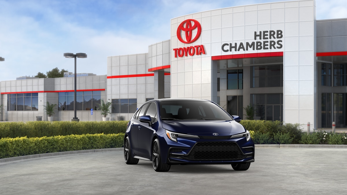 2026 Toyota Corolla XSE - Photo 20