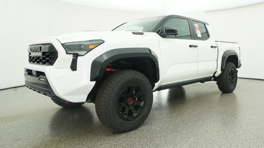 2026 Toyota Tacoma TRD Pro - Photo 29