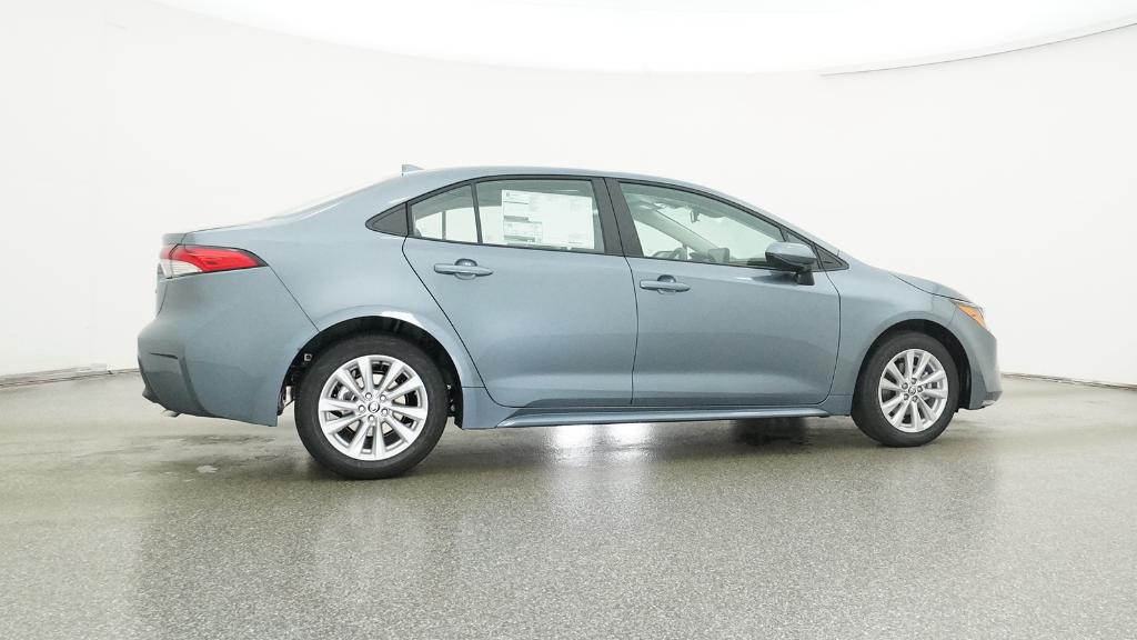 2026 Toyota Corolla LE photo 19