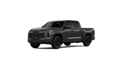 2026 Toyota Tundra Platinum Truck CrewMax