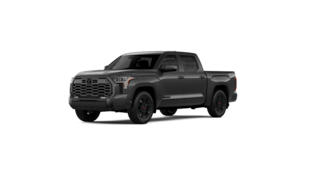 New 2026 Toyota Tundra Platinum Truck CrewMax in Reno