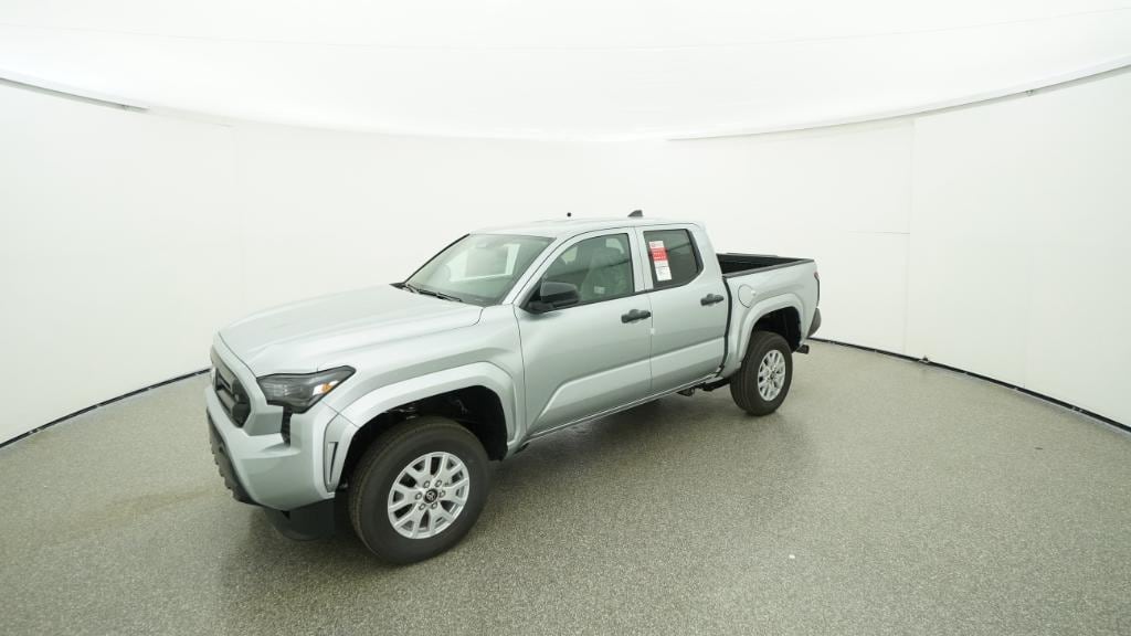 2026 Toyota Tacoma SR's photo