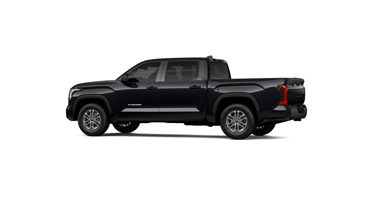 2026 Toyota Tundra SR5 - Photo 30