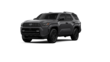  Toyota 4Runner i-FORCE MAX