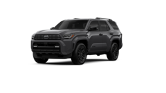 2026 Toyota 4Runner i-FORCE MAX Platinum SUV