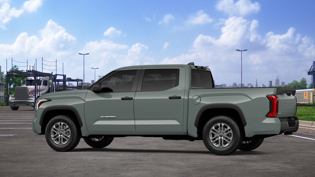 2025 Toyota RAV4 XLE Premium - Photo 6