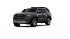 2025 Toyota 4Runner i-FORCE MAX Trailhunter SUV