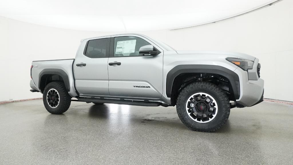 2025 Toyota Tacoma TRD Off Road - Photo 74
