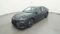2026 Toyota Camry XLE XLE