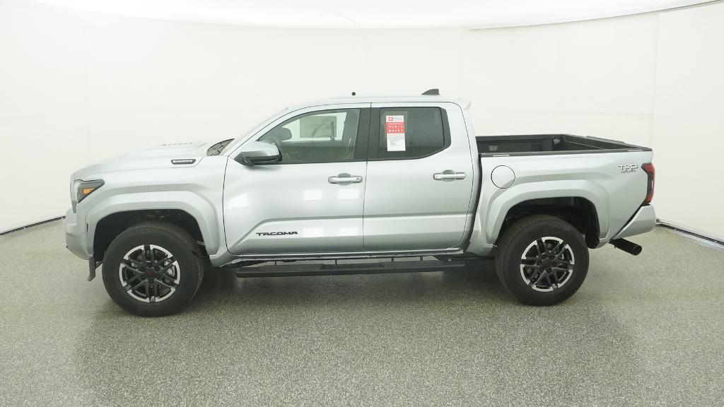 2025 Toyota Tacoma TRD Sport - Photo 55
