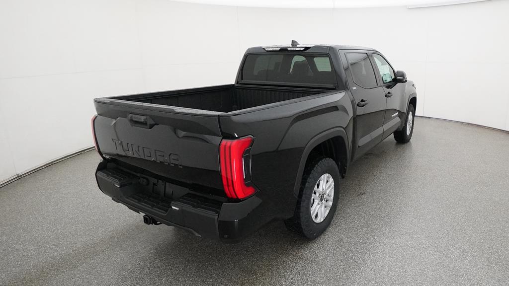 2025 Toyota Tundra SR5 - Photo 37
