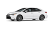  Toyota Corolla Hybrid
