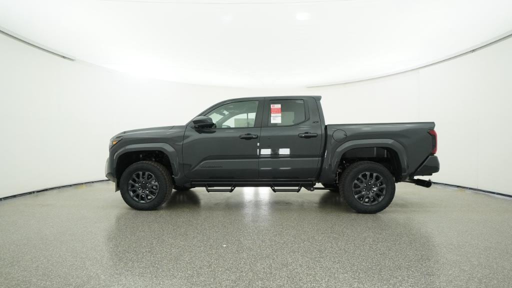 New 2025 Toyota Tacoma SR5 Truck Double Cab
