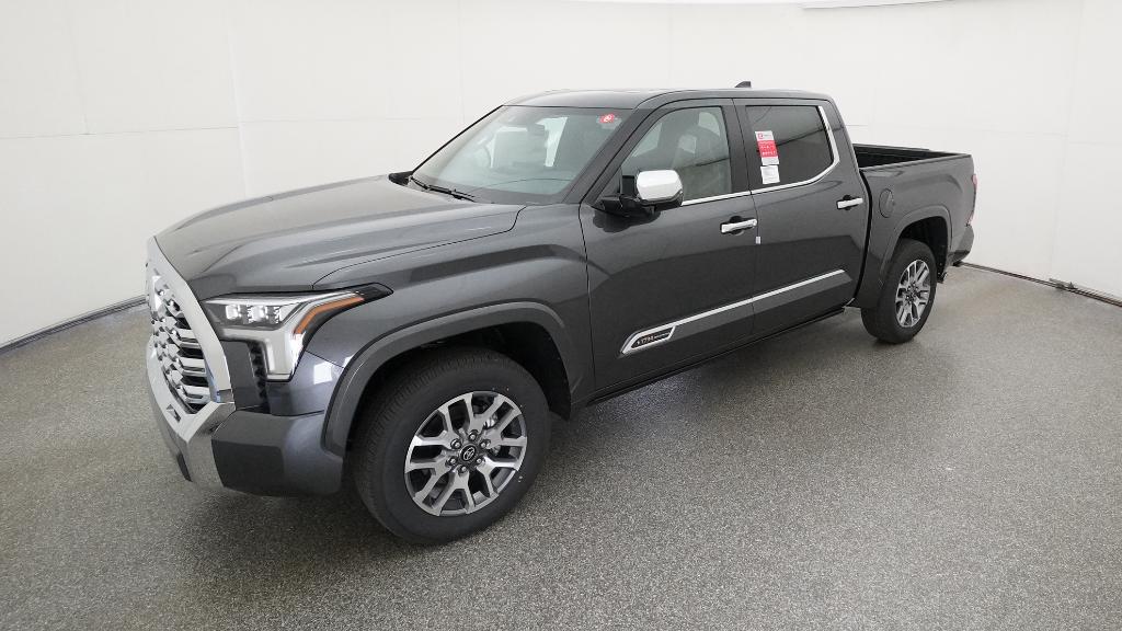 2026 Toyota Tundra 1794 Edition's photo