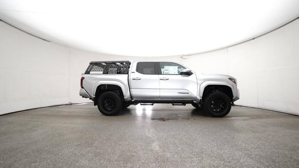 2025 Toyota Tacoma SR5 - Photo 50