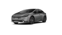 2027 Toyota Prius Limited LIMITED
