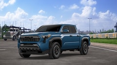 2026 Toyota Tacoma i-FORCE MAX TRD Off-Road 4X4 DOUBLE CAB HV