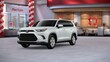  Toyota Grand Highlander