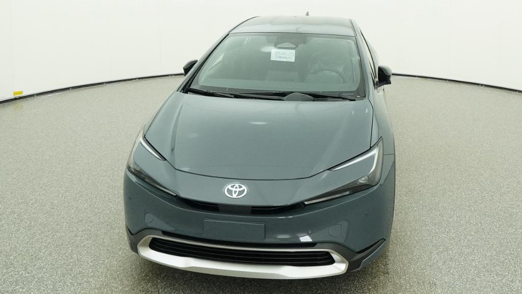 2026 Toyota Prius Plug-in Hybrid SE - Photo 56