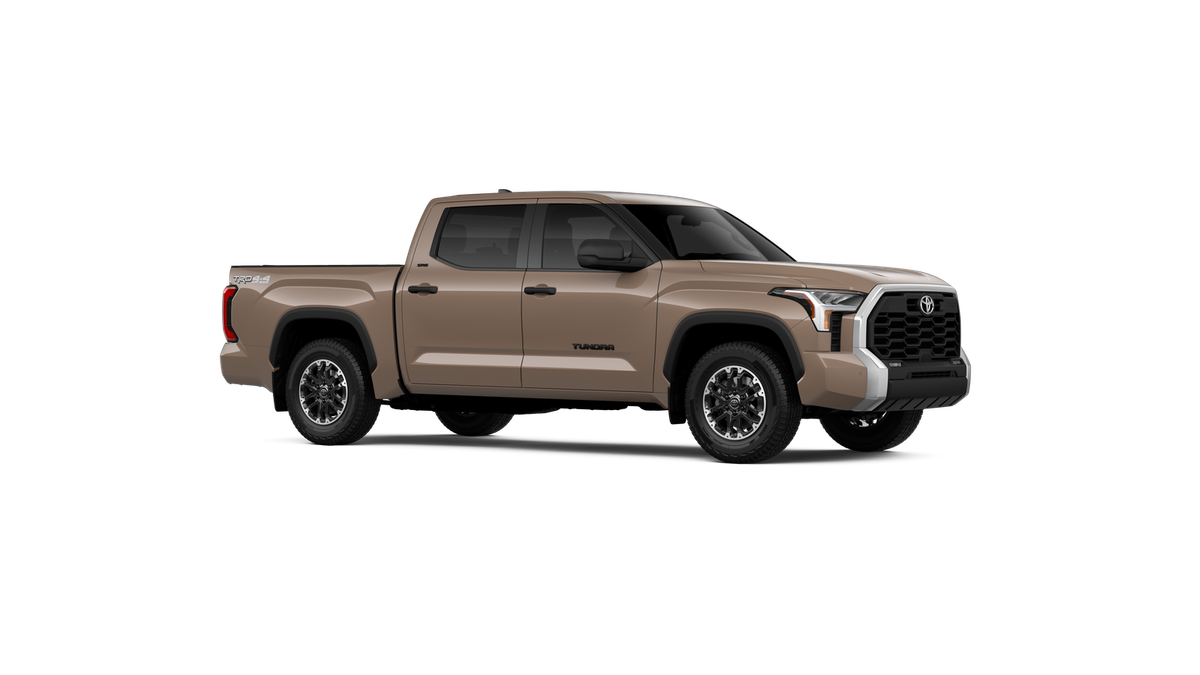 2026 Toyota Tundra SR5 - Photo 14