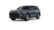 Toyota Grand Highlander Hybrid
