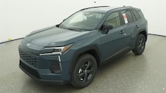2026 Toyota RAV4 LE SUV