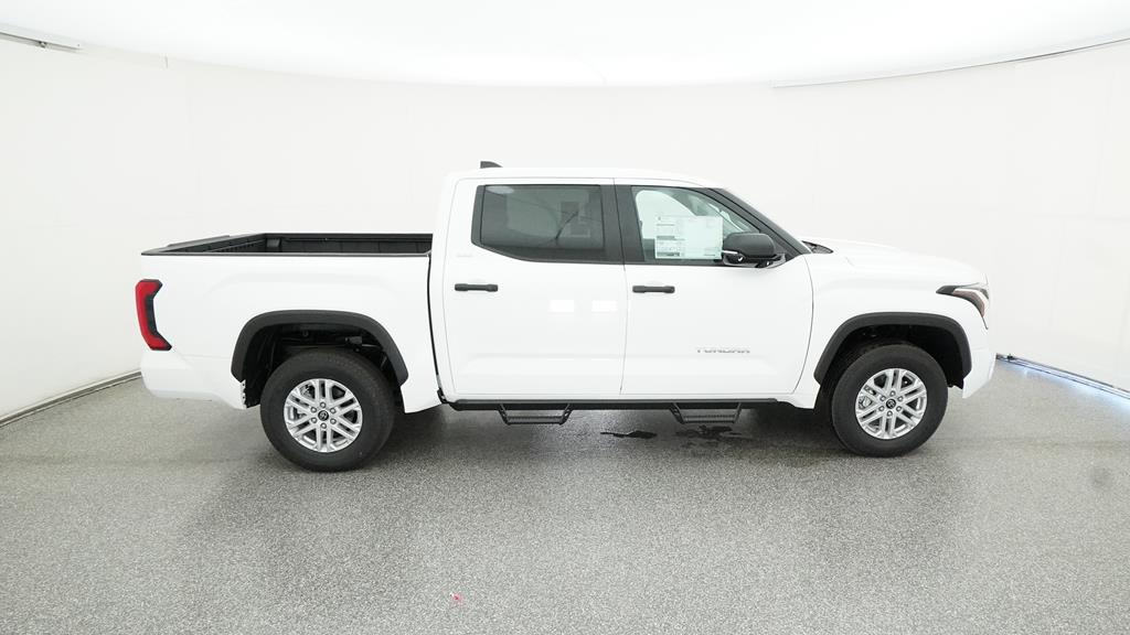 2024 Toyota Tundra SR5 - Photo 32